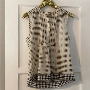 JCrew blouse